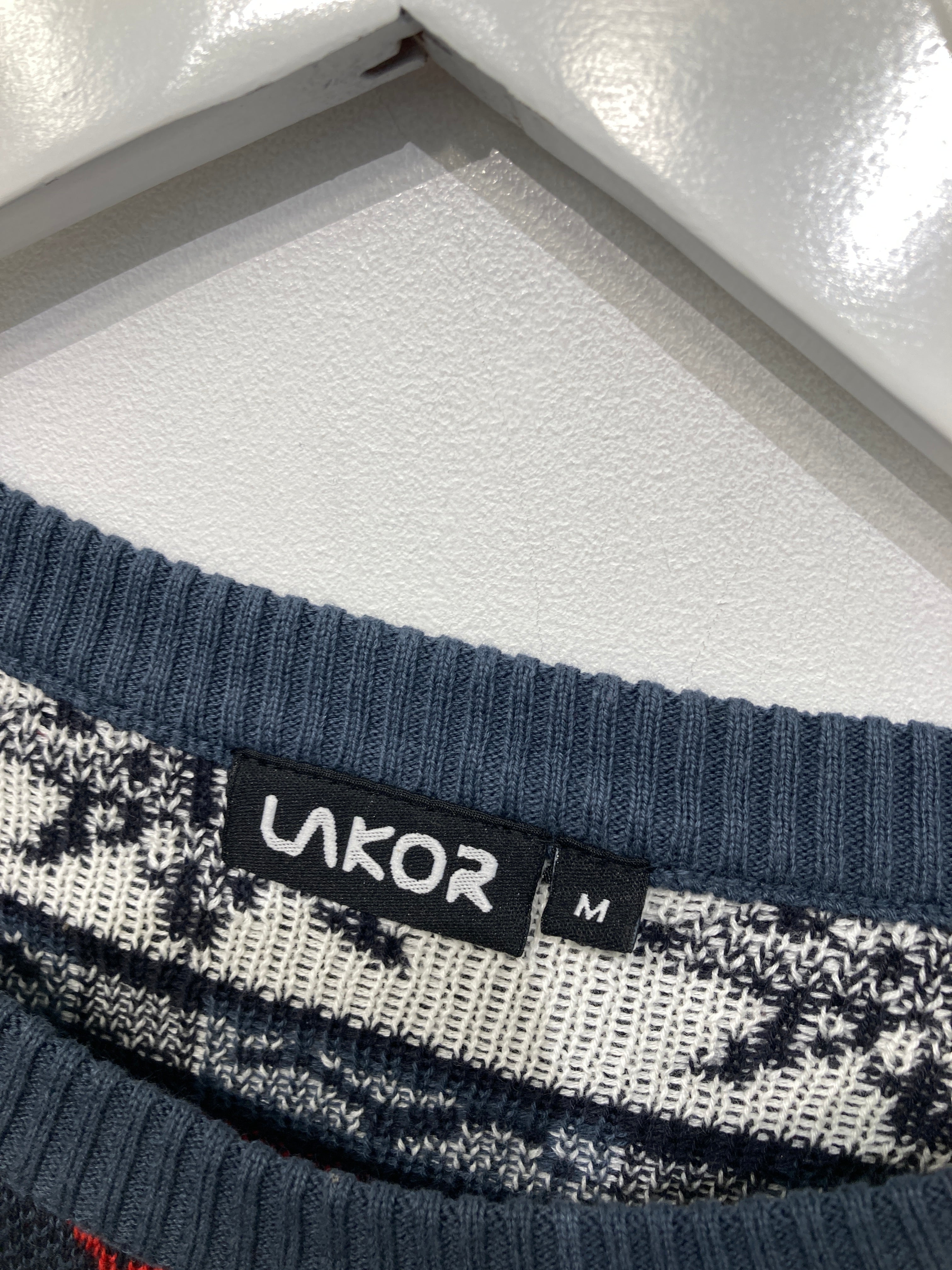 Lakor Strik